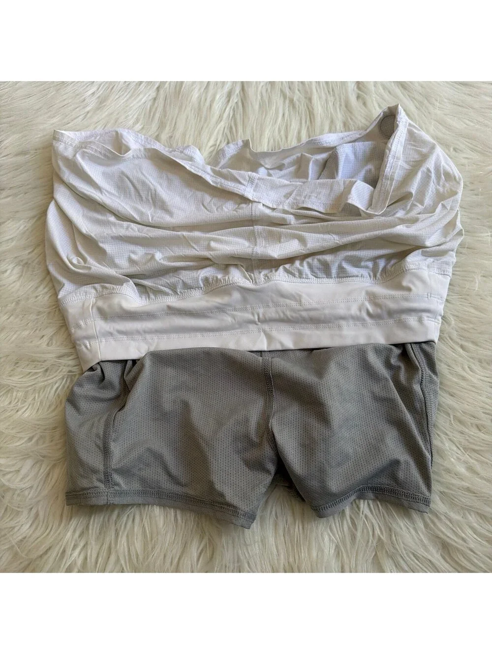 Vuori tenis skirt size L